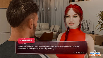 Ep11 being a yoga trainer is full of surprises sex hot yoga