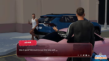 Ep11 being a yoga trainer is full of surprises sex hot yoga