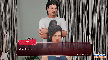 Ep11 being a yoga trainer is full of surprises sex hot yoga