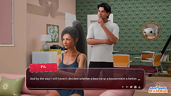 Ep11 being a yoga trainer is full of surprises sex hot yoga