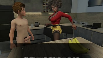 Проходження гри Незграбні Пригоди Джиммі Частина 3