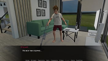 Проходження гри Незграбні Пригоди Джиммі Частина 3