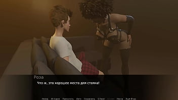 Проходження гри Незграбні Пригоди Джиммі Частина 3