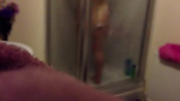 Hot wife spy cam in shower just42fun