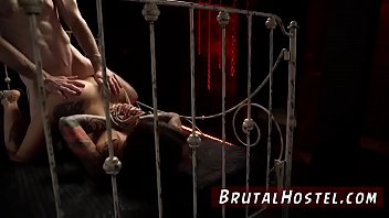 Girls get punished excited youthfull tourists felicity