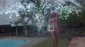 Small to large anal toy competition