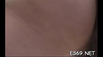 Cute lady and agile male