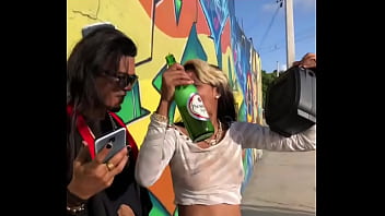 Crazy la perra y ledys castillo Crazy la perra y ledys castillo