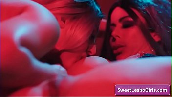 Sexy big tit lesbian hot babes rubbing pussy and eating cunt like there is no tomorrow Sexy big tit lesbian hot babes rubbing pussy and eating cunt like there is no tomorrow