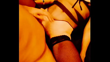 Mature sexwife and roleplay