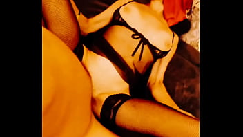 Mature sexwife and roleplay