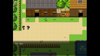 Guide made yuuka his sex slave Guide made yuuka his sex slave