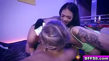 Quarantine and rave with 4