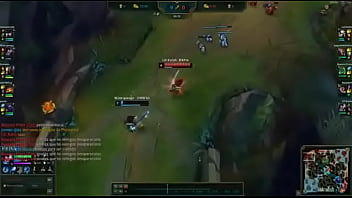 O melhor yasuo de mauriti ce vc vai morrer de tesão O melhor yasuo de mauriti ce vc vai morrer de tesão