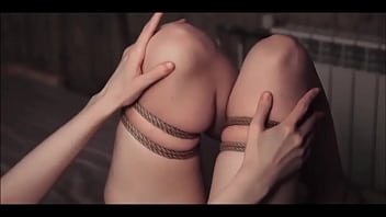 Cordes et sensualité