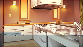 Oppaicafe my step mother my step sister and me ep 4 having fun in the bathroom