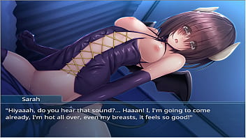 Oppaicafe my step mother my step sister and me ep 4 having fun in the bathroom