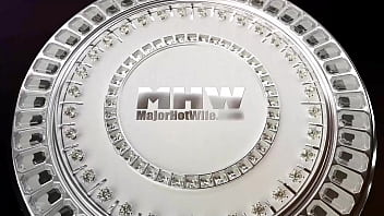 Hot blonde kristi kream gets her twat fucked and jizzed by rome major