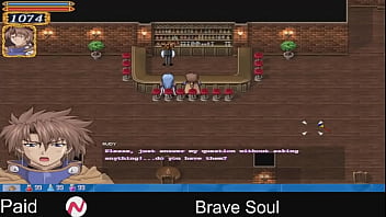 Brave soul part06 paid game nutaku rpg jrpg
