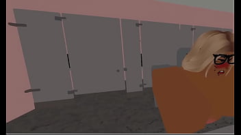 Cute girl gives head and gets dick up her pussy