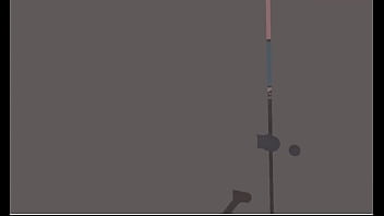 Cute girl gives head and gets dick up her pussy