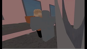 Cute girl gives head and gets dick up her pussy