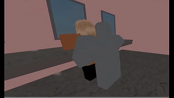 Cute girl gives head and gets dick up her pussy