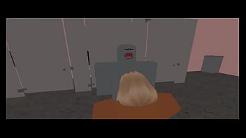 Cute girl gives head and gets dick up her pussy