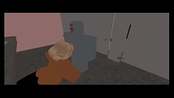 Cute girl gives head and gets dick up her pussy