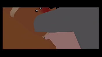 Cute girl gives head and gets dick up her pussy