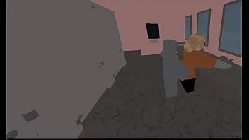 Cute girl gives head and gets dick up her pussy