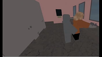 Cute girl gives head and gets dick up her pussy