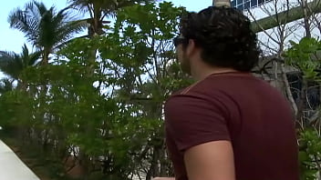 Eva cruz is really close with her neighbor