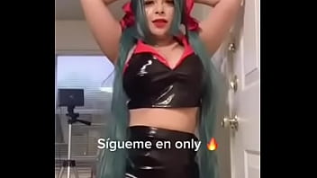 Sexy hot and erotic girl