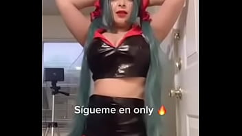 Sexy hot and erotic girl