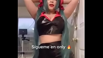 Sexy hot and erotic girl