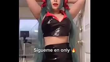 Sexy hot and erotic girl