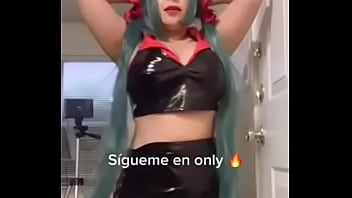 Sexy hot and erotic girl