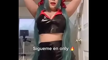 Sexy hot and erotic girl