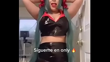 Sexy hot and erotic girl