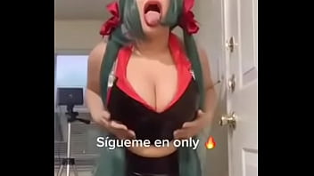 Sexy hot and erotic girl