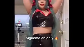 Sexy hot and erotic girl