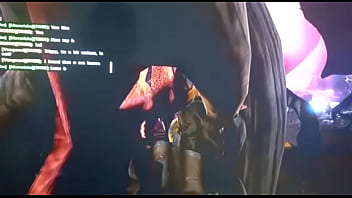 Sexo salvaje y excitante