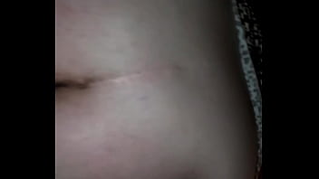 White bitch loves black cock