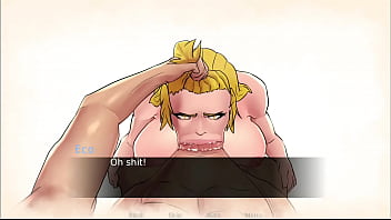 Cwd berry all sex scene