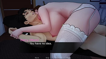 Cwd berry all sex scene