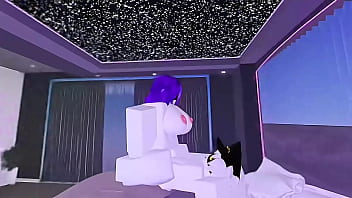 N takes me until he can't take it anymore