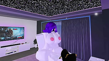 N takes me until he can't take it anymore