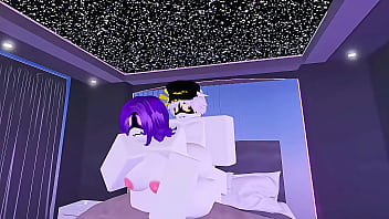 N takes me until he can't take it anymore