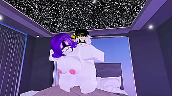 N takes me until he can't take it anymore